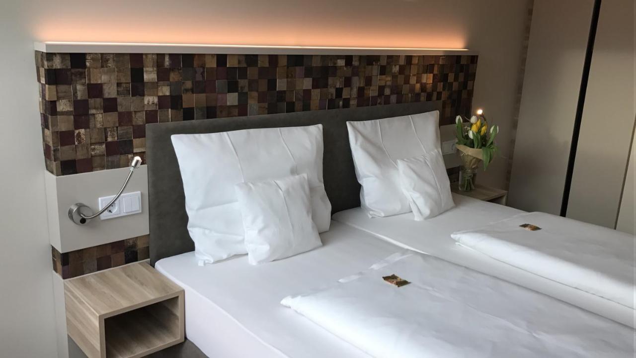 Weinhotel Wasem インゲルハイム・アム・ライン エクステリア 写真