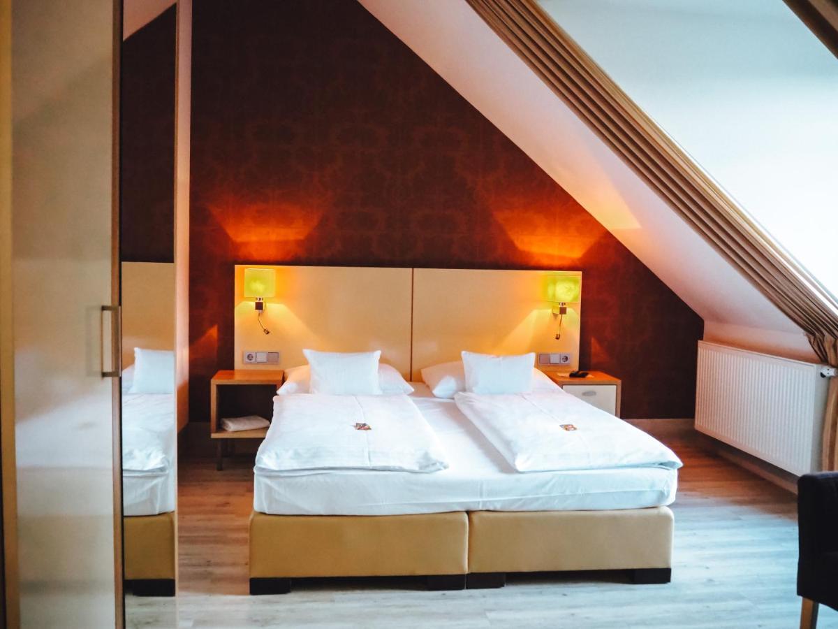 Weinhotel Wasem インゲルハイム・アム・ライン エクステリア 写真
