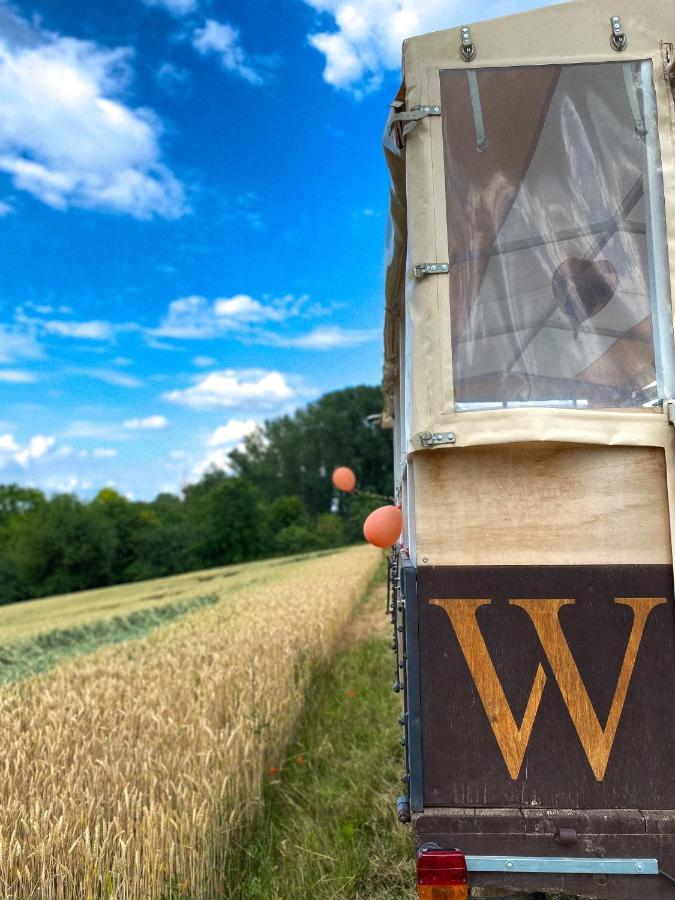 Weinhotel Wasem インゲルハイム・アム・ライン エクステリア 写真