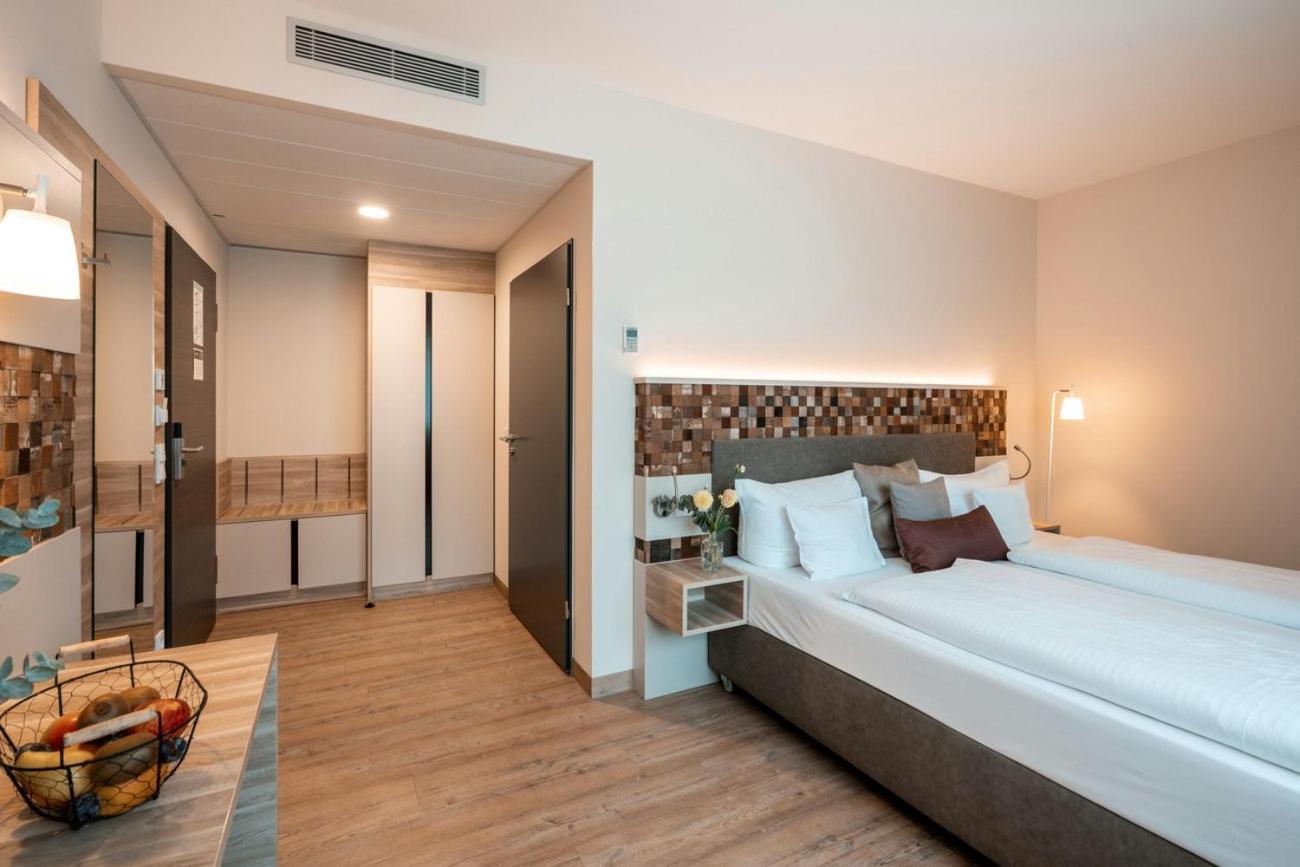 Weinhotel Wasem インゲルハイム・アム・ライン エクステリア 写真